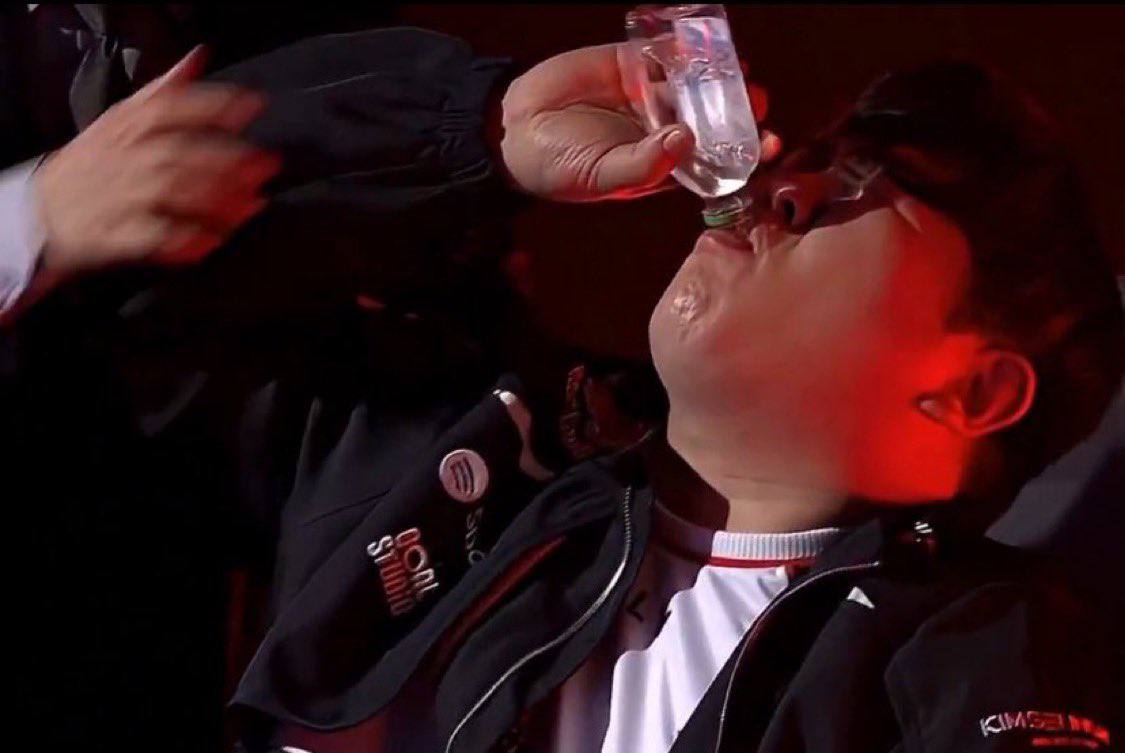 Generational Crashout Logo